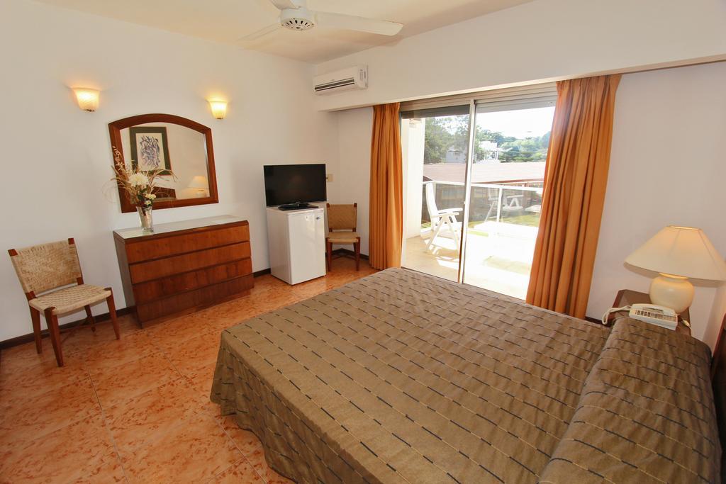 Hotel Terraza Del Mar بونتا بالينا المظهر الخارجي الصورة