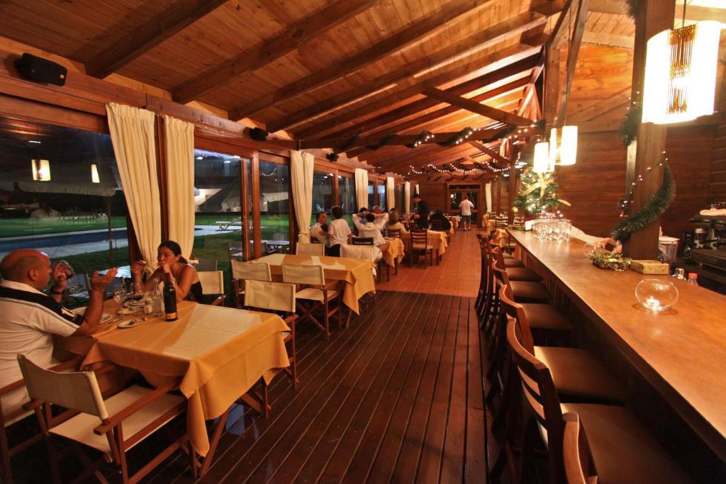 Hotel Terraza Del Mar بونتا بالينا المظهر الخارجي الصورة