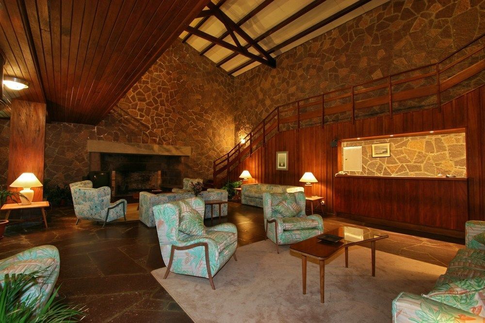 Hotel Terraza Del Mar بونتا بالينا المظهر الخارجي الصورة